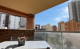 Apartamento Pascual Benidorm