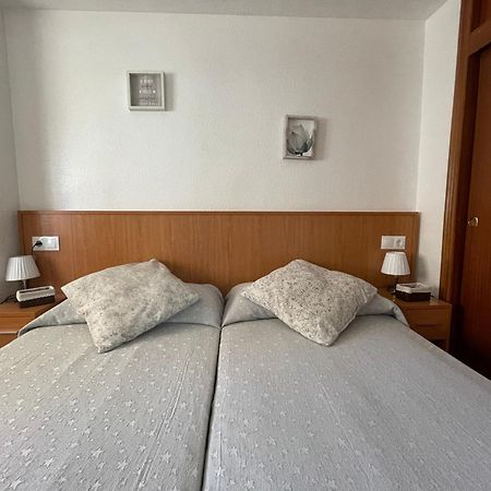 Apartamento Pascual Benidorm Exterior foto