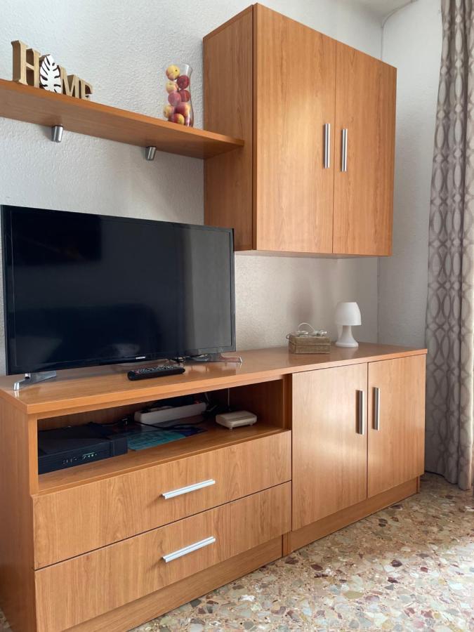 Apartamento Pascual Benidorm Exterior foto