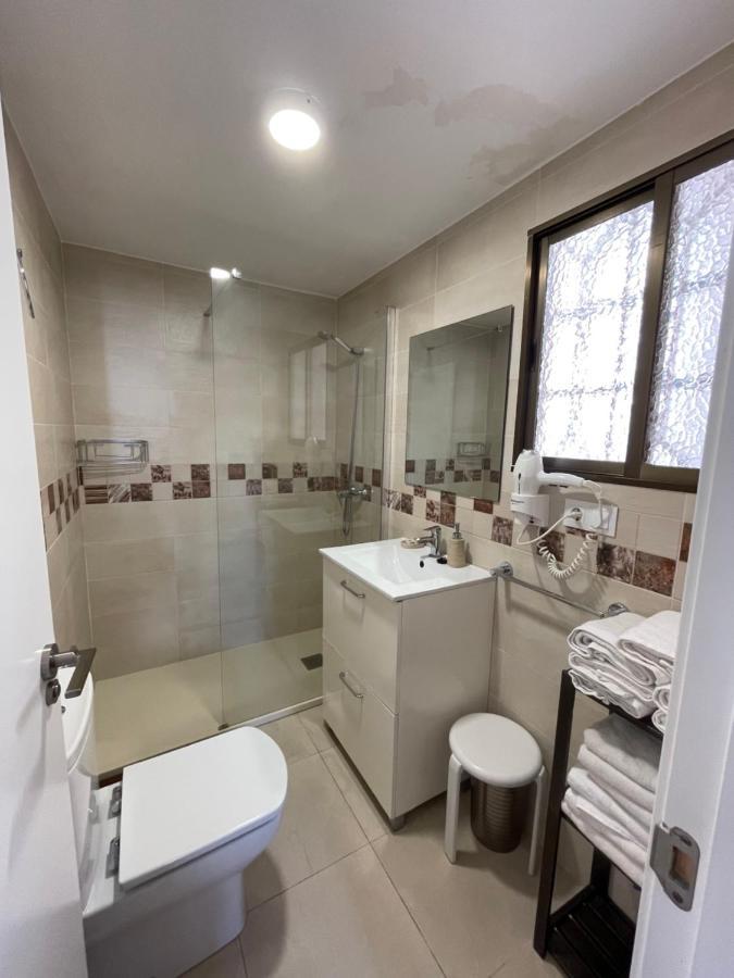 Apartamento Pascual Benidorm Exterior foto