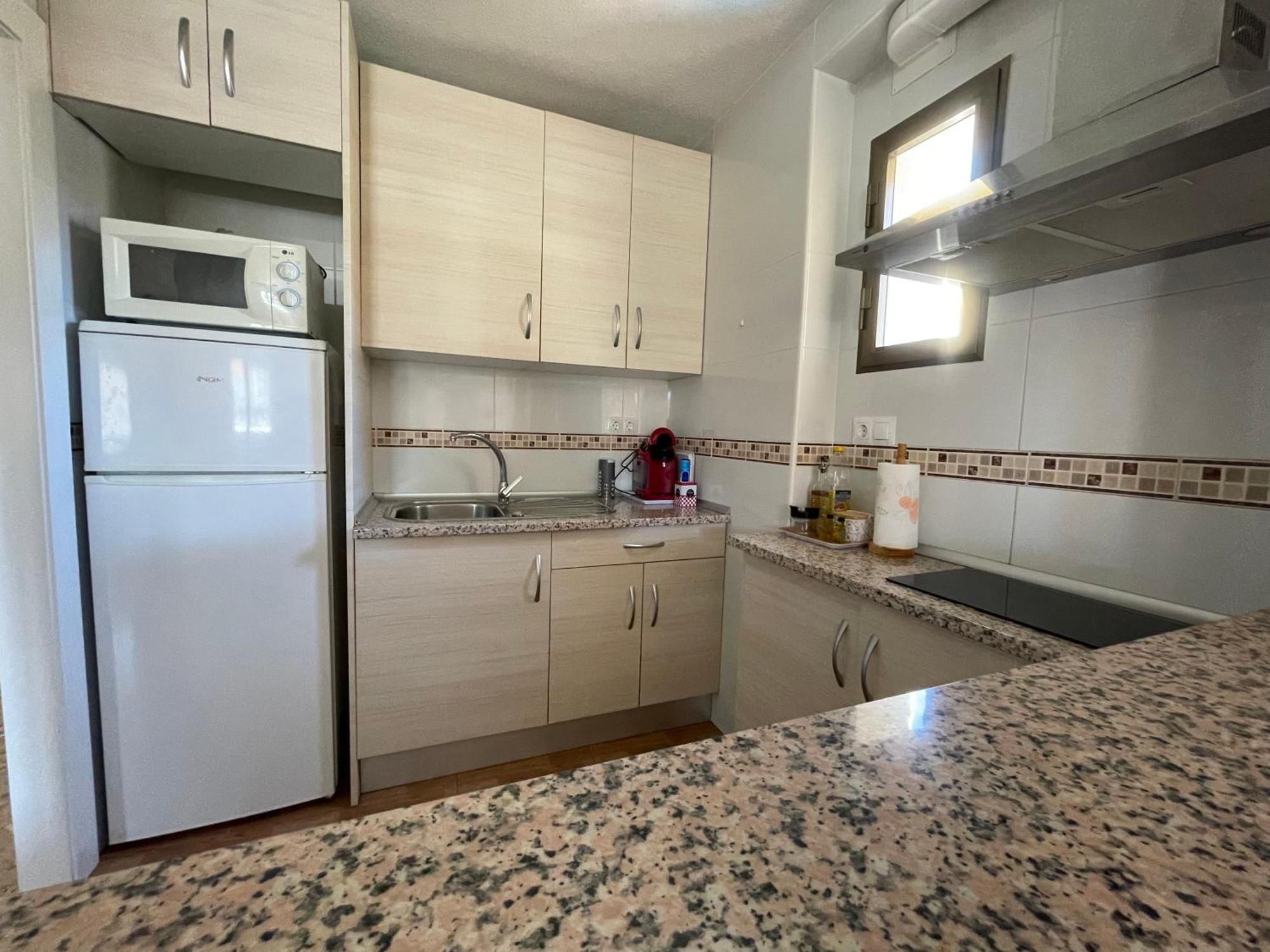 Apartamento Pascual Benidorm Exterior foto