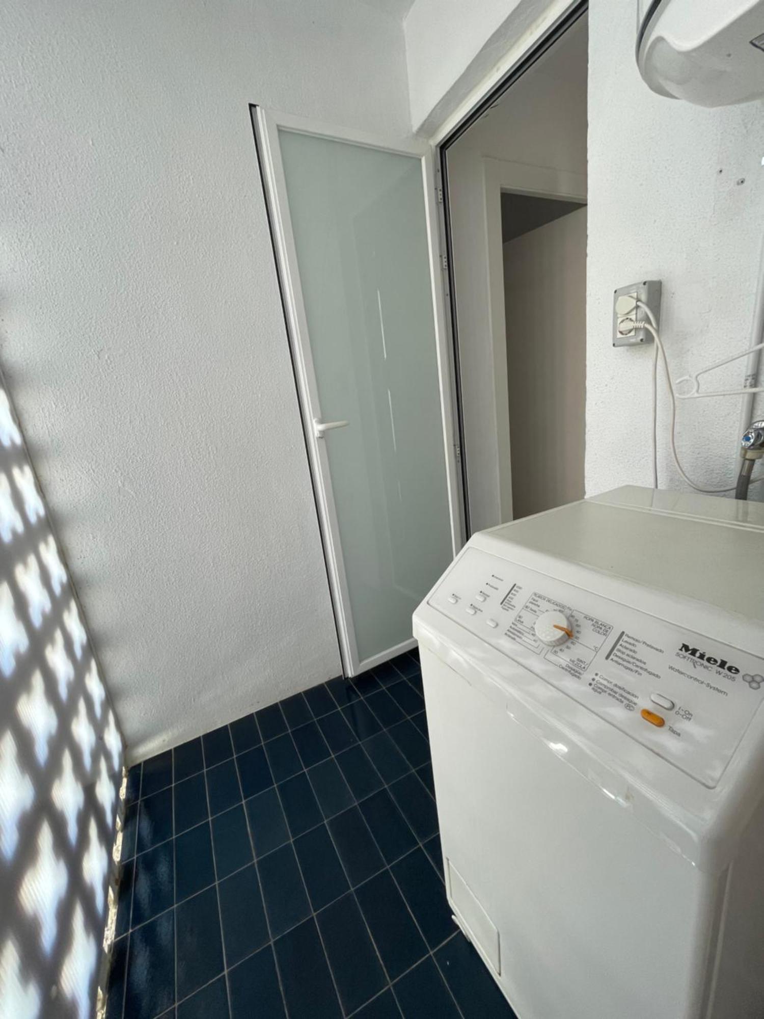 Apartamento Pascual Benidorm Exterior foto