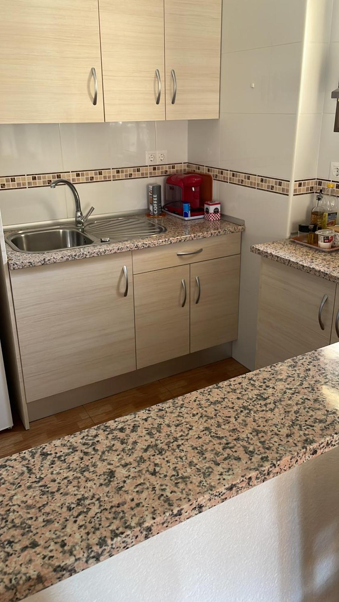Apartamento Pascual Benidorm Exterior foto